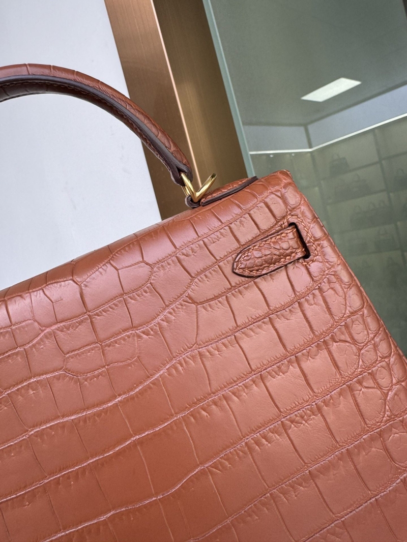 Hermes Kelly Bags